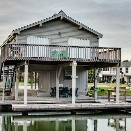 Villa We Shell Sea Galveston Exterior foto