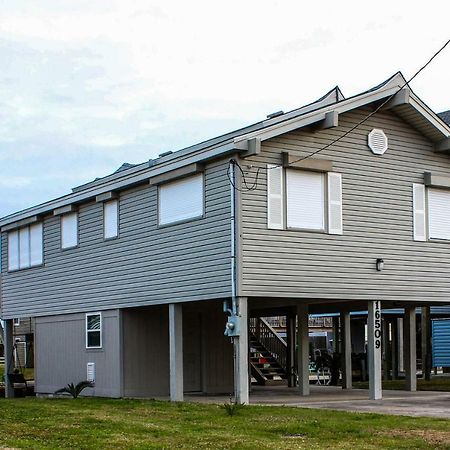 Villa We Shell Sea Galveston Exterior foto