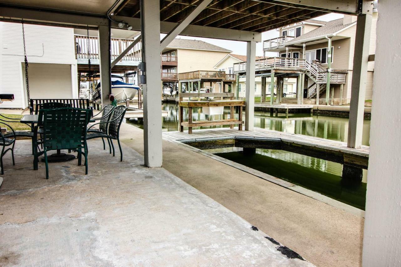 Villa We Shell Sea Galveston Exterior foto