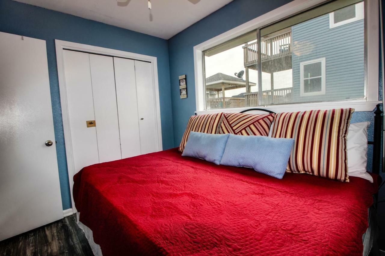 Villa We Shell Sea Galveston Exterior foto